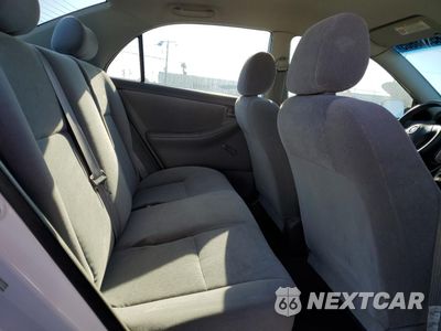 Zdjęcie 10 z 12 samochodu: 2004 TOYOTA COROLLA CE VIN:JTDBR32E242047288 - miniatura