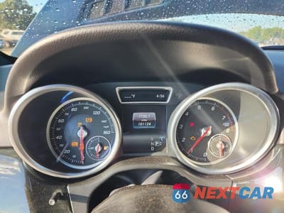 Zdjęcie 9 z 14 samochodu: 2017 MERCEDES-BENZ GLE 350 VIN:4JGDA5JB9HA954713 - miniatura