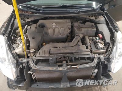 Zdjęcie 11 z 14 samochodu: 2012 NISSAN ALTIMA BASE VIN:1N4AL2AP5CC183746 - miniatura