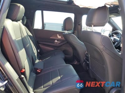 Zdjęcie 11 z 13 samochodu: 2025 MERCEDES-BENZ GLS 450 4MATIC VIN:4JGFF5KE9SB440915 - miniatura