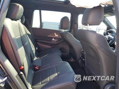 Zdjęcie 11 z 13 samochodu: 2025 MERCEDES-BENZ GLS 450 4MATIC VIN:4JGFF5KE9SB440915 - miniatura