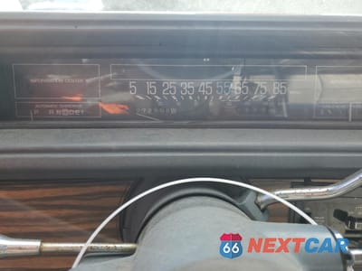 Zdjęcie 9 z 12 samochodu: 1987 BUICK ELECTRA LIMITED VIN:1G4CX5133H1433148 - miniatura
