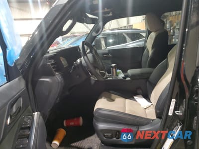 Zdjęcie 7 z 12 samochodu: 2025 LEXUS GX 550 PREMIUM/PREMIUM+ VIN:JTJTBCDX3S5047266 - miniatura