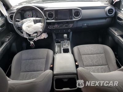 Zdjęcie 8 z 16 samochodu: 2017 TOYOTA TACOMA DOUBLE CAB VIN:3TMCZ5AN1HM047993 - miniatura