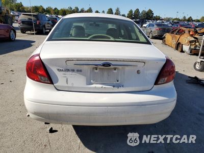 Zdjęcie 6 z 12 samochodu: 2000 FORD TAURUS SES VIN:1FAFP5523YG208699 - miniatura