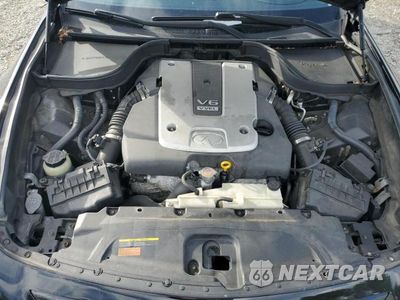Zdjęcie 11 z 11 samochodu: 2012 INFINITI G37 VIN:JN1CV6AR5CM970103 - miniatura
