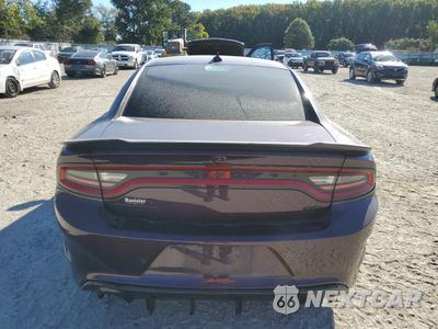 Zdjęcie 6 z 12 samochodu: 2021 DODGE CHARGER GT VIN:2C3CDXHG6MH540499 - miniatura