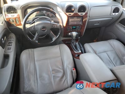 Zdjęcie 8 z 15 samochodu: 2007 GMC ENVOY VIN:1GKDT13S972143933 - miniatura