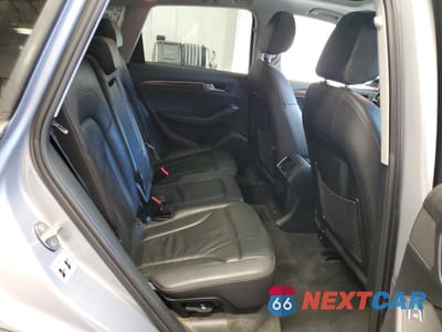 Zdjęcie 11 z 13 samochodu: 2016 AUDI Q5 PREMIUM VIN:WA1C2AFP8GA133511 - miniatura
