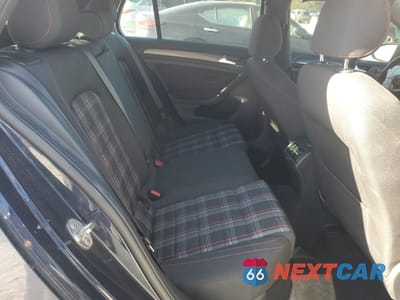 Zdjęcie 10 z 15 samochodu: 2018 VOLKSWAGEN GTI S VIN:3VW547AUXJM270823 - miniatura