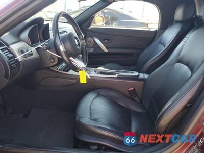 Zdjęcie 7 z 12 samochodu: 2003 BMW Z4 3.0 VIN:4USBT53413LU05373 - miniatura