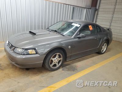 2004 FORD MUSTANG 1FAFP40604F189503 - główne zdjęcie licytacji z USA - miniatura