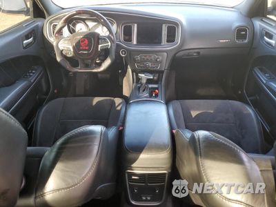 Zdjęcie 8 z 14 samochodu: 2017 DODGE CHARGER R/T 392 VIN:2C3CDXGJ6HH643070 - miniatura