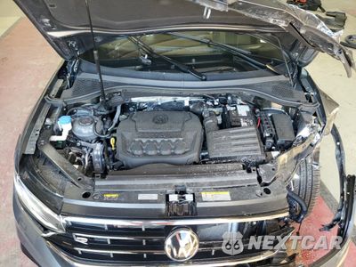 Zdjęcie 12 z 15 samochodu: 2024 VOLKSWAGEN TIGUAN SE R-LINE BLACK VIN:3VV8B7AX5RM226953 - miniatura