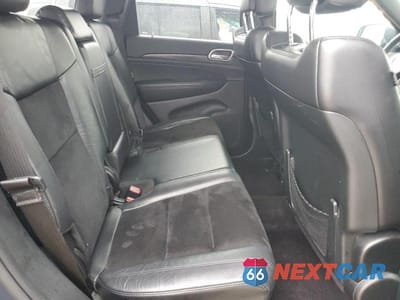 Zdjęcie 11 z 13 samochodu: 2018 JEEP GRAND CHEROKEE LAREDO VIN:1C4RJFAG2JC348627 - miniatura