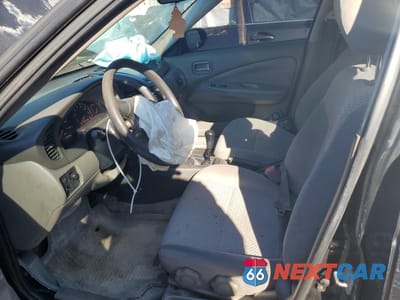 Zdjęcie 7 z 12 samochodu: 2004 NISSAN SENTRA 1.8 VIN:3N1CB51D84L896808 - miniatura