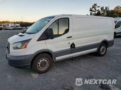 2015 FORD TRANSIT T-150 1FTNE1YM0FKB29664 - główne zdjęcie licytacji z USA - miniatura