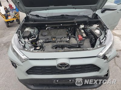 Zdjęcie 12 z 16 samochodu: 2023 TOYOTA RAV4 XLE PREMIUM VIN:2T3A1RFV8PW385676 - miniatura