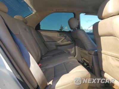 Zdjęcie 10 z 12 samochodu: 2000 TOYOTA CAMRY CE VIN:4T1BG28K8YU992202 - miniatura