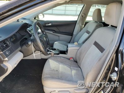 Zdjęcie 7 z 14 samochodu: 2012 TOYOTA CAMRY BASE VIN:4T1BF1FKXCU633152 - miniatura