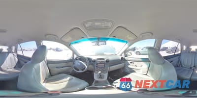Zdjęcie 15 z 15 samochodu: 2009 KIA RONDO BASE VIN:KNAFG528X97222617 - miniatura