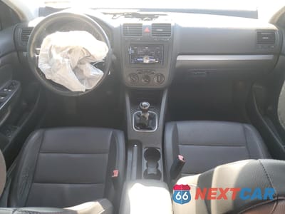 Zdjęcie 8 z 15 samochodu: 2006 VOLKSWAGEN JETTA 2.5 OPTION PACKAGE 1 VIN:3VWSF71K16M814810 - miniatura