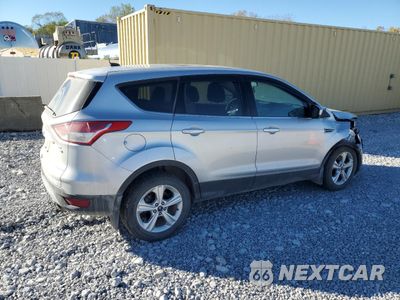 Trzecie zdjęcie samochodu z tyłu: 2016 FORD ESCAPE SE VIN:1FMCU9G97GUA22652 - miniatura