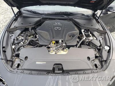 Zdjęcie 11 z 11 samochodu: 2021 INFINITI Q60 LUXE VIN:JN1EV7KK9MM410781 - miniatura