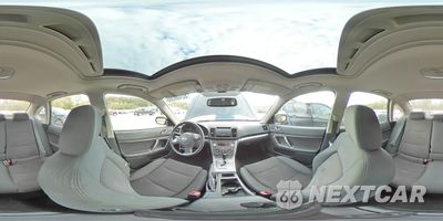 Zdjęcie 14 z 14 samochodu: 2009 SUBARU LEGACY 2.5I VIN:4S3BL616397228729 - miniatura