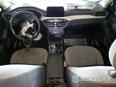 Zdjęcie 8 z 14 samochodu: 2020 FORD ESCAPE SE VIN:1FMCU0G6XLUB31103 - miniatura