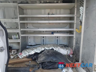 Zdjęcie 11 z 12 samochodu: 2015 MERCEDES BENZ SPRINTER 2500 DELIVERY VAN VAN VIN:WD3PE7DC2FP156273 - miniatura