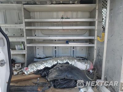 Zdjęcie 11 z 12 samochodu: 2015 MERCEDES BENZ SPRINTER 2500 DELIVERY VAN VAN VIN:WD3PE7DC2FP156273 - miniatura