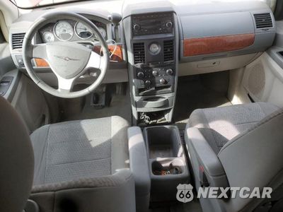 Zdjęcie 8 z 12 samochodu: 2008 CHRYSLER TOWN & COUNTRY LX VIN:2A8HR44H18R116575 - miniatura