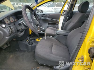 Zdjęcie 7 z 12 samochodu: 2004 DODGE NEON SXT VIN:1B3ES56C84D538802 - miniatura