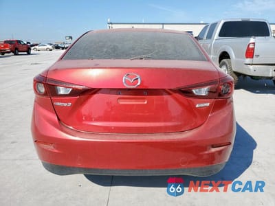 Zdjęcie 6 z 13 samochodu: 2017 MAZDA 3 TOURING VIN:3MZBN1V76HM125371 - miniatura