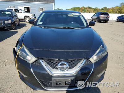 Piąte zdjęcie samochodu w środku: 2016 NISSAN MAXIMA 3.5S VIN:1N4AA6AP6GC447091 - miniatura