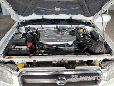 Zdjęcie 12 z 13 samochodu: 2004 NISSAN PATHFINDER LE VIN:JN8DR09Y94W916280 - miniatura