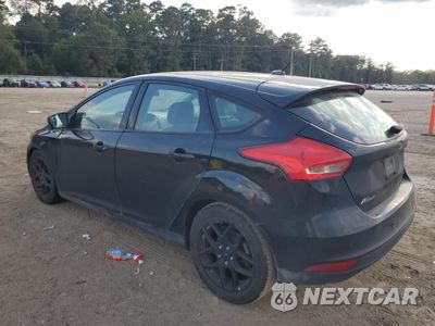 Drugie zdjęcie samochodu z przodu: 2016 FORD FOCUS SE VIN:1FADP3K25GL332477 - miniatura