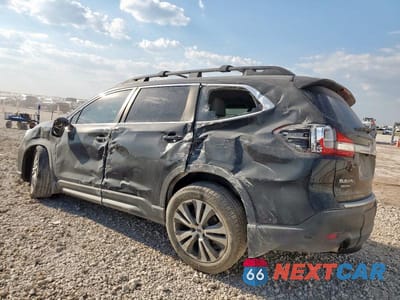 Drugie zdjęcie samochodu z przodu: 2020 SUBARU ASCENT LIMITED VIN:4S4WMAMD7L3454102 - miniatura