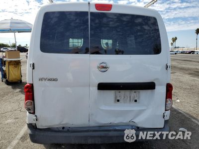 Zdjęcie 10 z 14 samochodu: 2018 NISSAN NV200 2.5S VIN:3N6CM0KN9JK703100 - miniatura