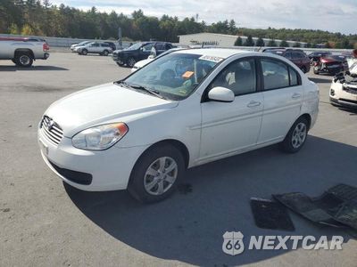 2011 HYUN ACCENT KMHCN4AC0BU608588 - główne zdjęcie licytacji z USA - miniatura