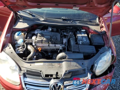 Zdjęcie 11 z 14 samochodu: 2006 VOLKSWAGEN JETTA TDI OPTION PACKAGE 2 VIN:3VWDT71K36M738461 - miniatura