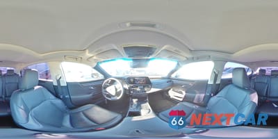 Zdjęcie 14 z 15 samochodu: 2022 LEXUS ES 300H BASE VIN:58ADA1C14NU021074 - miniatura