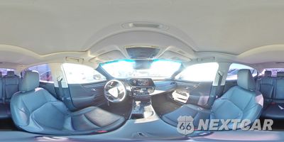 Zdjęcie 14 z 15 samochodu: 2022 LEXUS ES 300H BASE VIN:58ADA1C14NU021074 - miniatura