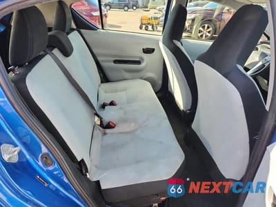Zdjęcie 10 z 12 samochodu: 2012 TOYOTA PRIUS C ONE VIN:JTDKDTB37C1507823 - miniatura