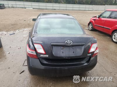 Zdjęcie 6 z 12 samochodu: 2009 TOYOTA CAMRY HYBRID VIN:4T1BB46K89U102618 - miniatura