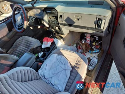 Zdjęcie 8 z 14 samochodu: 1994 JEEP GRAND CHEROKEE LAREDO VIN:1J4FX58S5RC174094 - miniatura