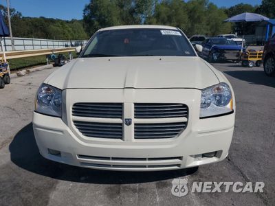 Piąte zdjęcie samochodu w środku: 2005 DODGE MAGNUM R/T VIN:2D8GV58265H656291 - miniatura