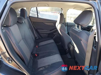 Zdjęcie 11 z 14 samochodu: 2019 SUBARU CROSSTREK PREMIUM VIN:JF2GTACC6KH200730 - miniatura