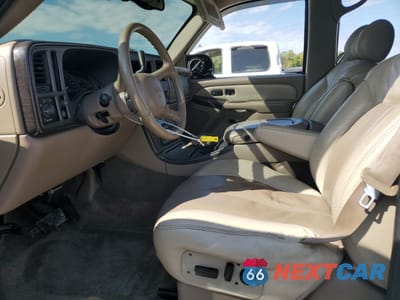 Zdjęcie 7 z 13 samochodu: 2001 GMC YUKON DENALI VIN:1GKEK63UX1J207657 - miniatura